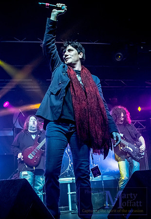 Legends @ Firefest 2013