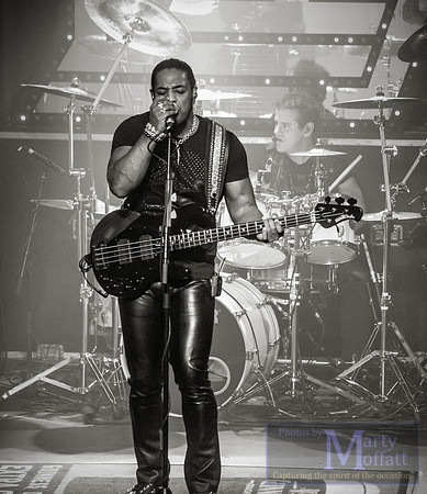 Limehouse Lizzy 2014 Swindon