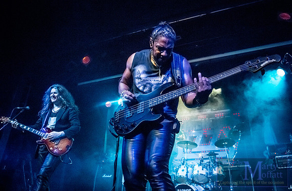 Limehouse Lizzy 2014 Swindon