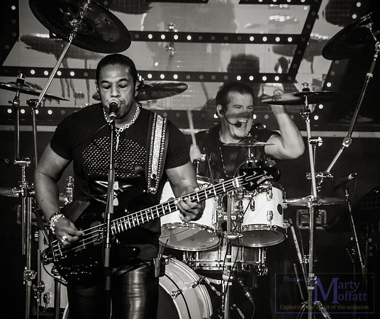 Limehouse Lizzy 2014 Swindon
