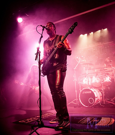 Limehouse Lizzy 2014 Swindon