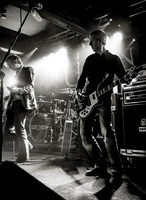 The Union @ Sheffield November 2013