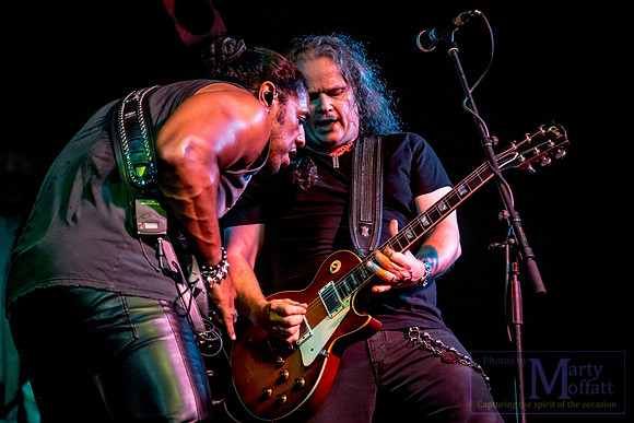 Limehouse Lizzy 2014 Swindon