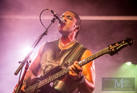 Limehouse Lizzy 2014 Swindon
