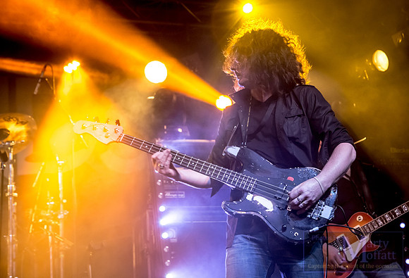 Legends @ Firefest 2013