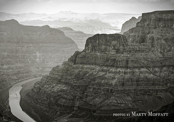 Grand Canyon, USA