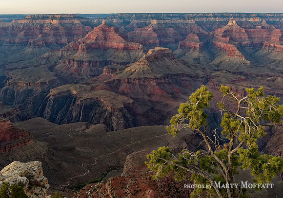 Grand Canyon, USA