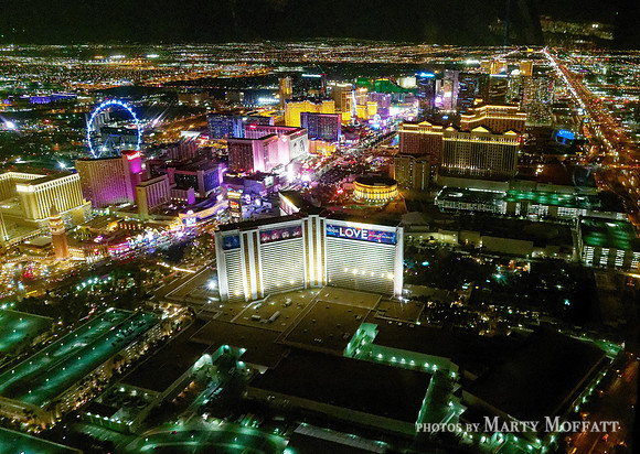Las Vegas, USA
