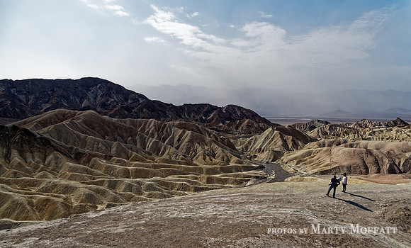 Death Valley, USA