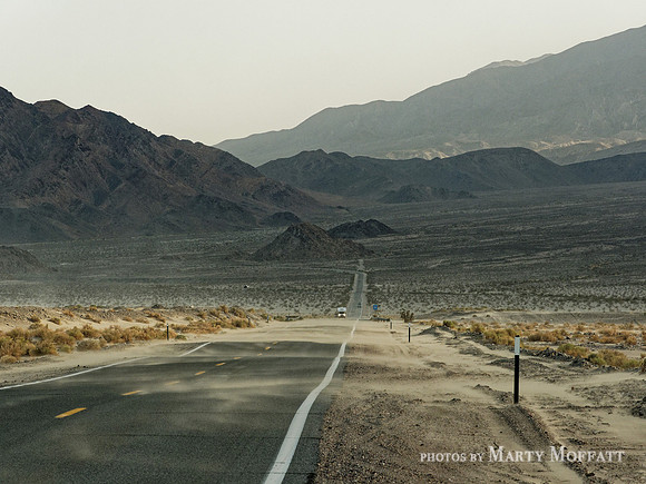 Death Valley, USA