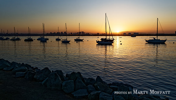 San Diego, USA