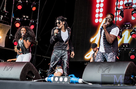 Thriller Live