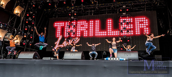 Thriller Live