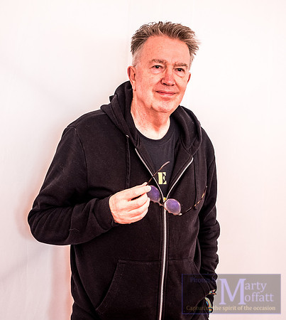 Tom Robinson
