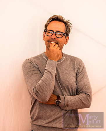 Nick Heyward