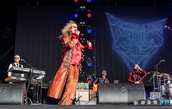 Dr & The Medics