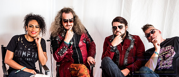 Dr & The Medics