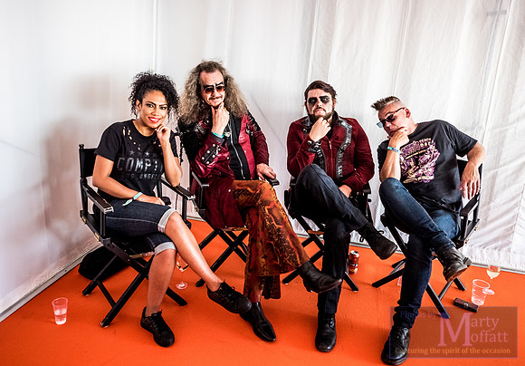 Dr & The Medics