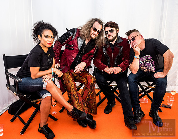 Dr & The Medics