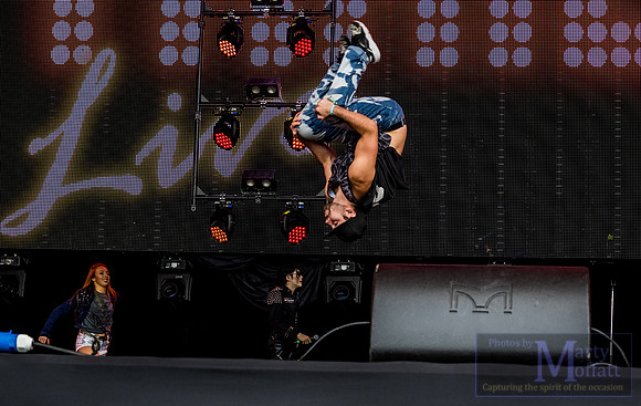 Thriller Live