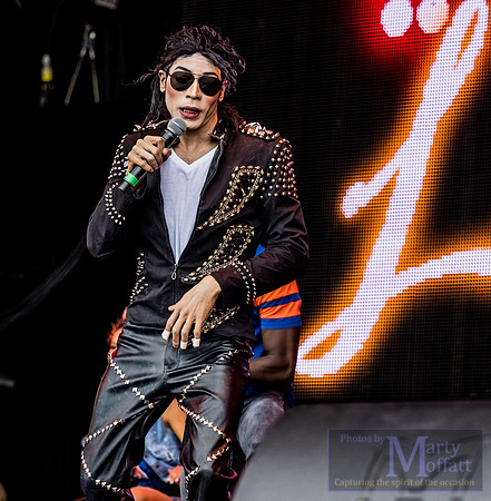 Thriller Live
