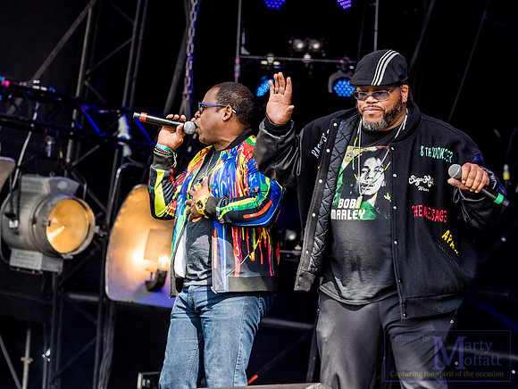 Sugarhill Gang