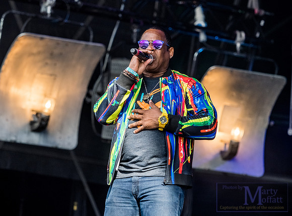 Sugarhill Gang