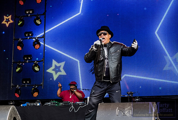 Sugarhill Gang