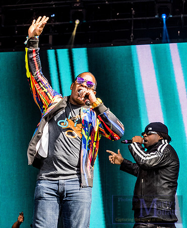 Sugarhill Gang