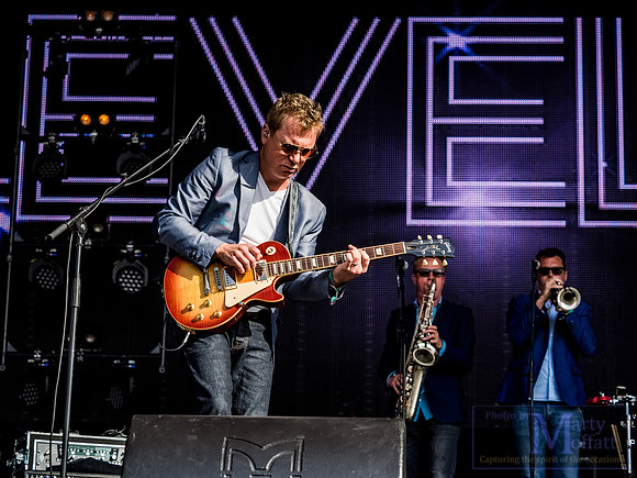 Level 42