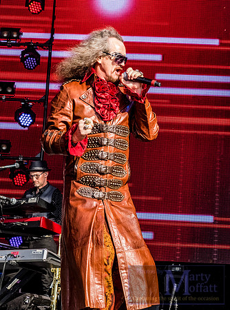 Dr & The Medics
