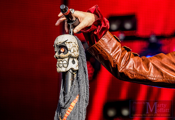 Dr & The Medics