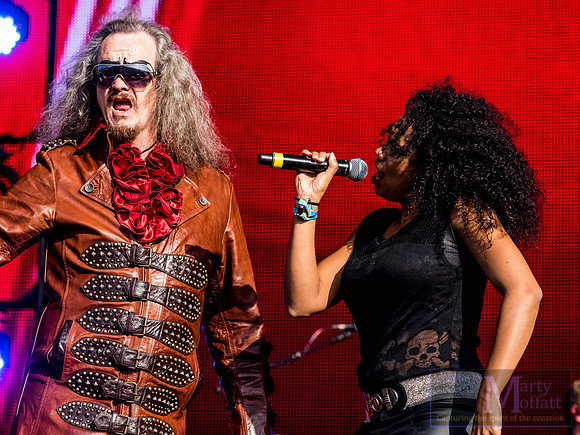 Dr & The Medics
