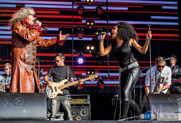 Dr & The Medics