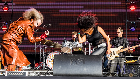 Dr & The Medics
