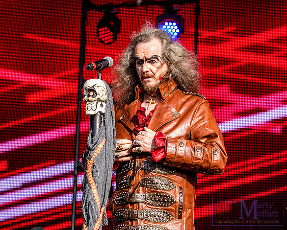 Dr & The Medics