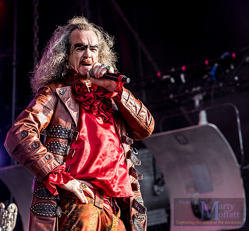 Dr & The Medics