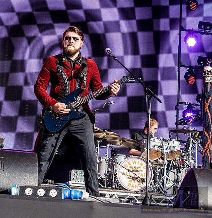Dr & The Medics