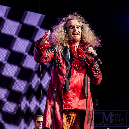 Dr & The Medics