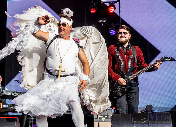Dr & The Medics
