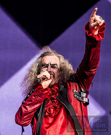Dr & The Medics