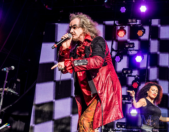 Dr & The Medics