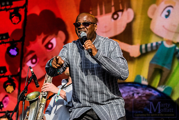 Musical Youth