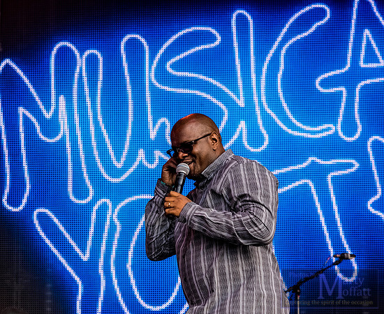 Musical Youth