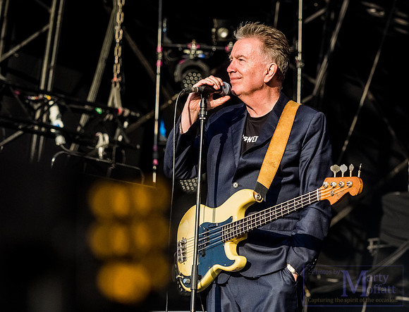 Tom Robinson