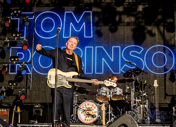 Tom Robinson