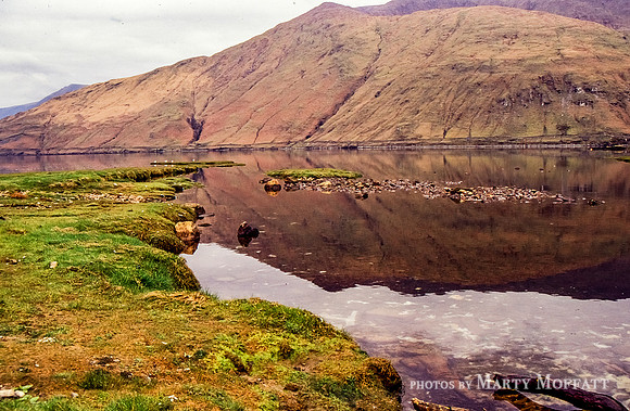 Connemara, Ireland