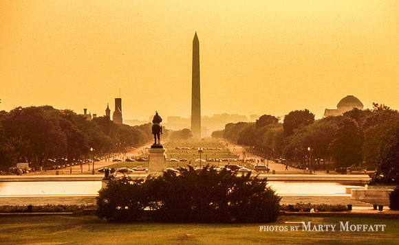 Washington DC