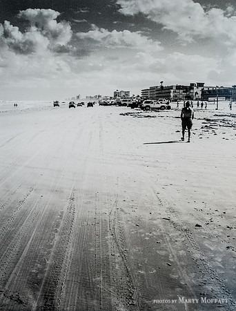 Daytona Beach, Florida, USA