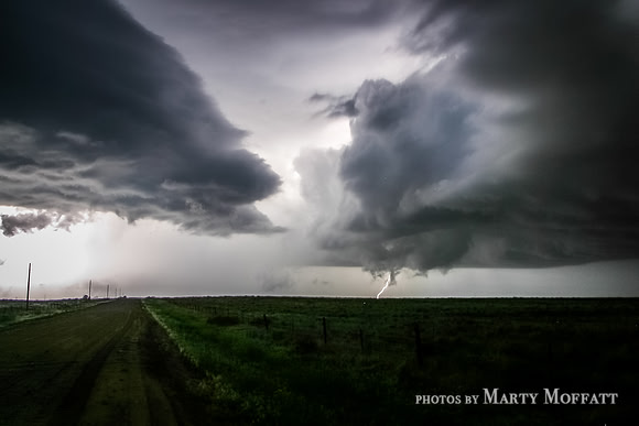 Colorado storm